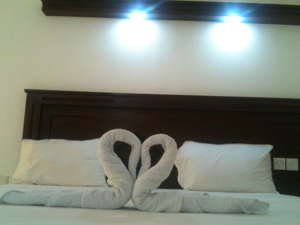 Suwa Arana Resort Mirissa Kamer foto