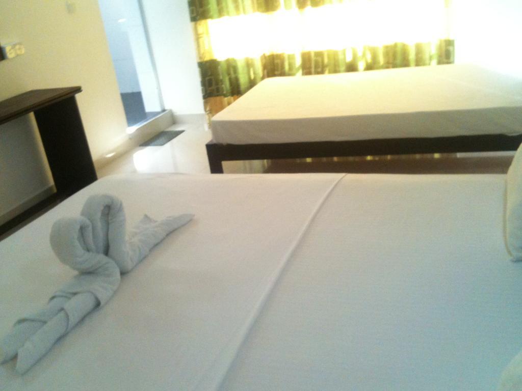 Suwa Arana Resort Mirissa Kamer foto