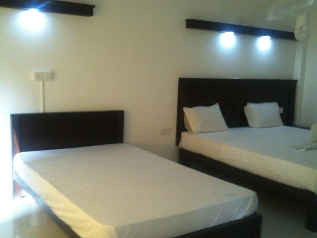 Suwa Arana Resort Mirissa Kamer foto