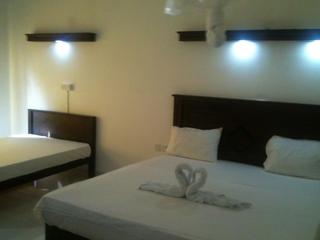 Suwa Arana Resort Mirissa Kamer foto