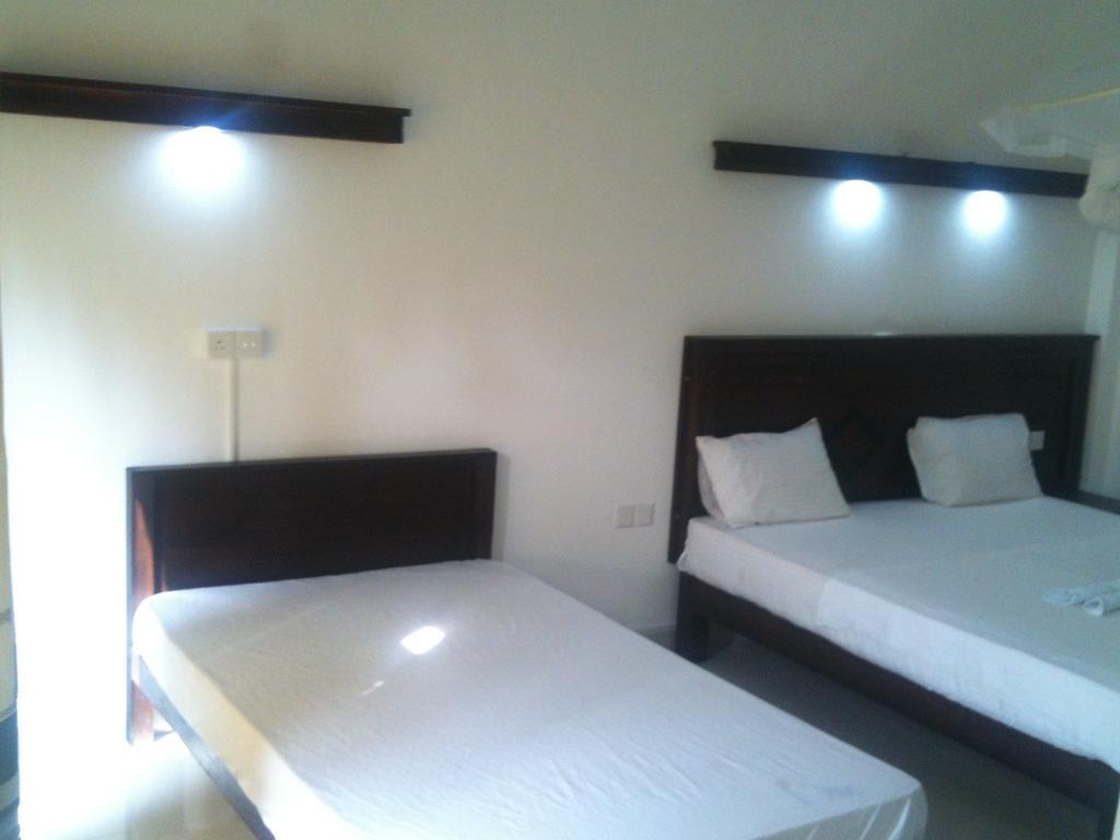 Suwa Arana Resort Mirissa Kamer foto