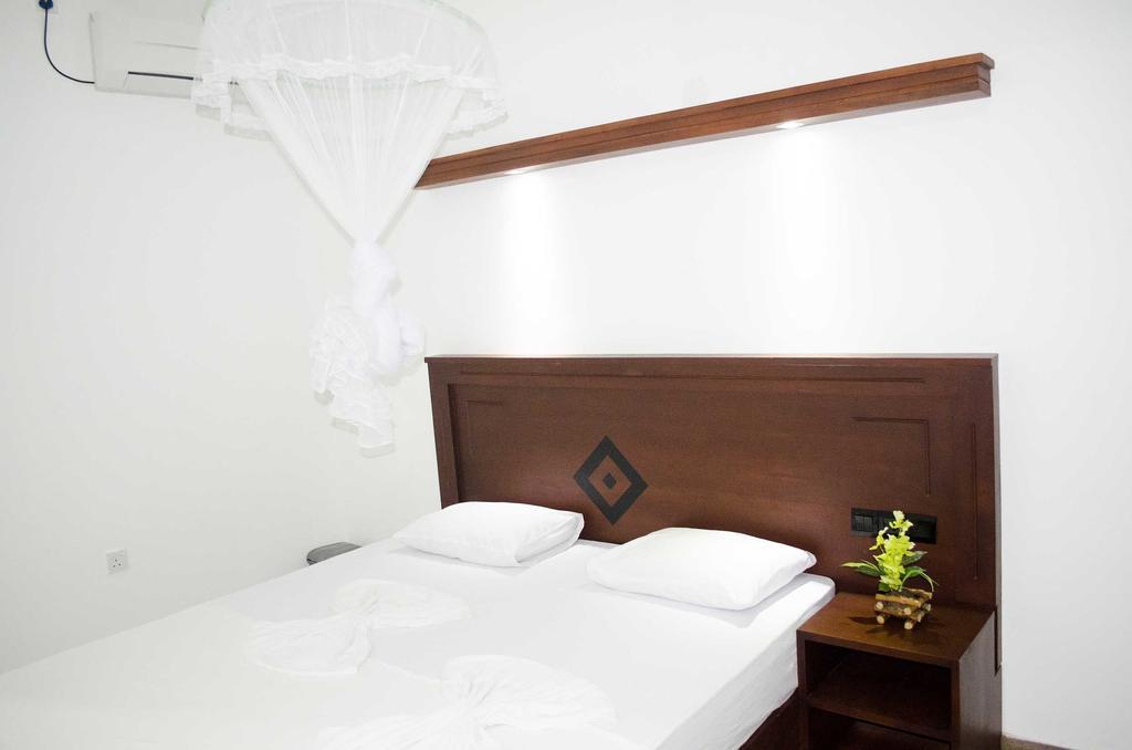 Suwa Arana Resort Mirissa Kamer foto