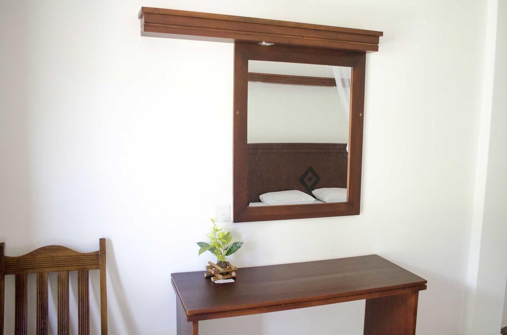 Suwa Arana Resort Mirissa Kamer foto
