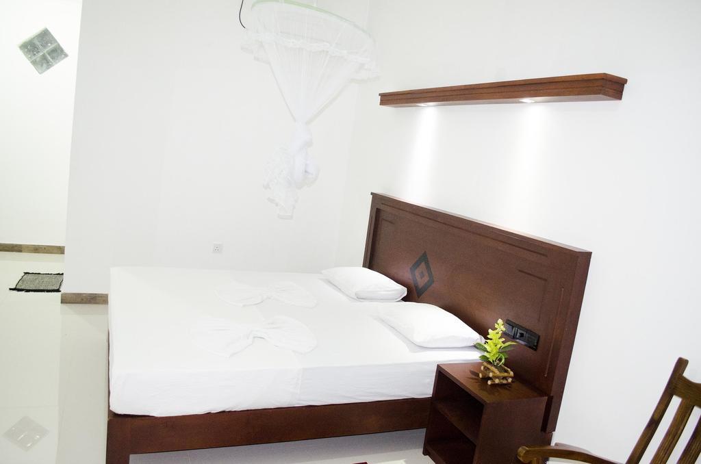 Suwa Arana Resort Mirissa Kamer foto