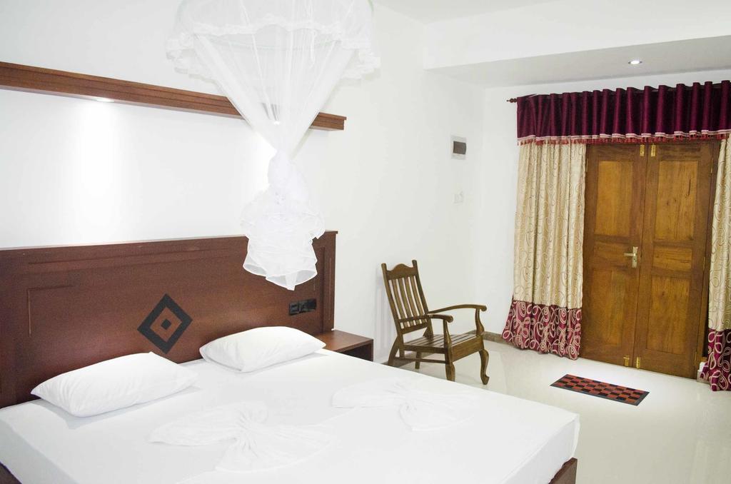 Suwa Arana Resort Mirissa Kamer foto